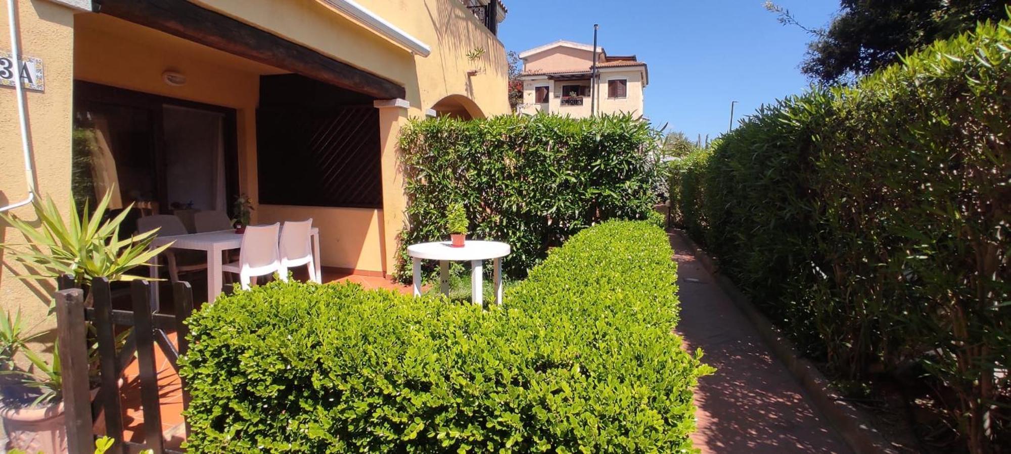 Casa Di Stefano
