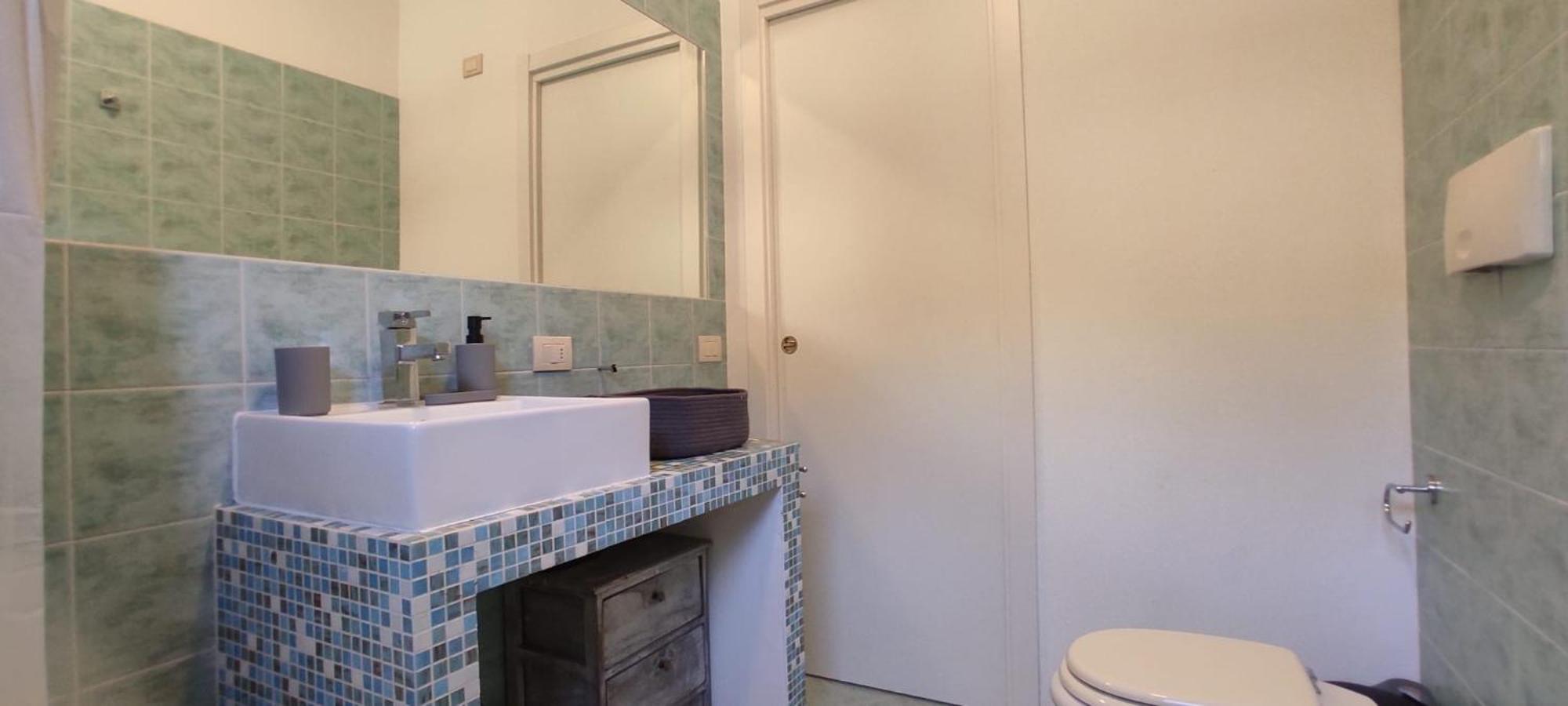 Appartamento Casa Di Stefano *