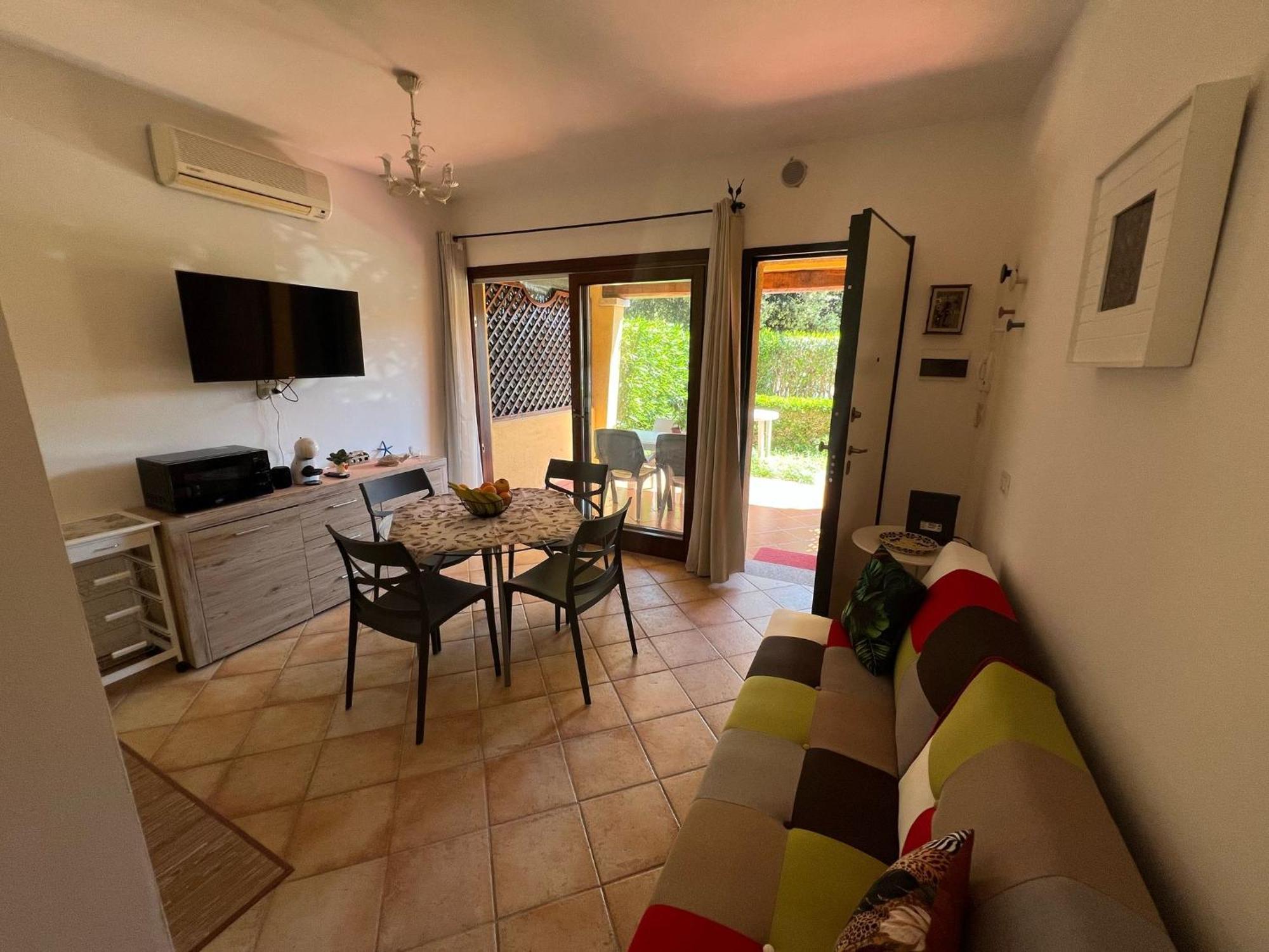 Appartamento Casa Di Stefano Olbia
